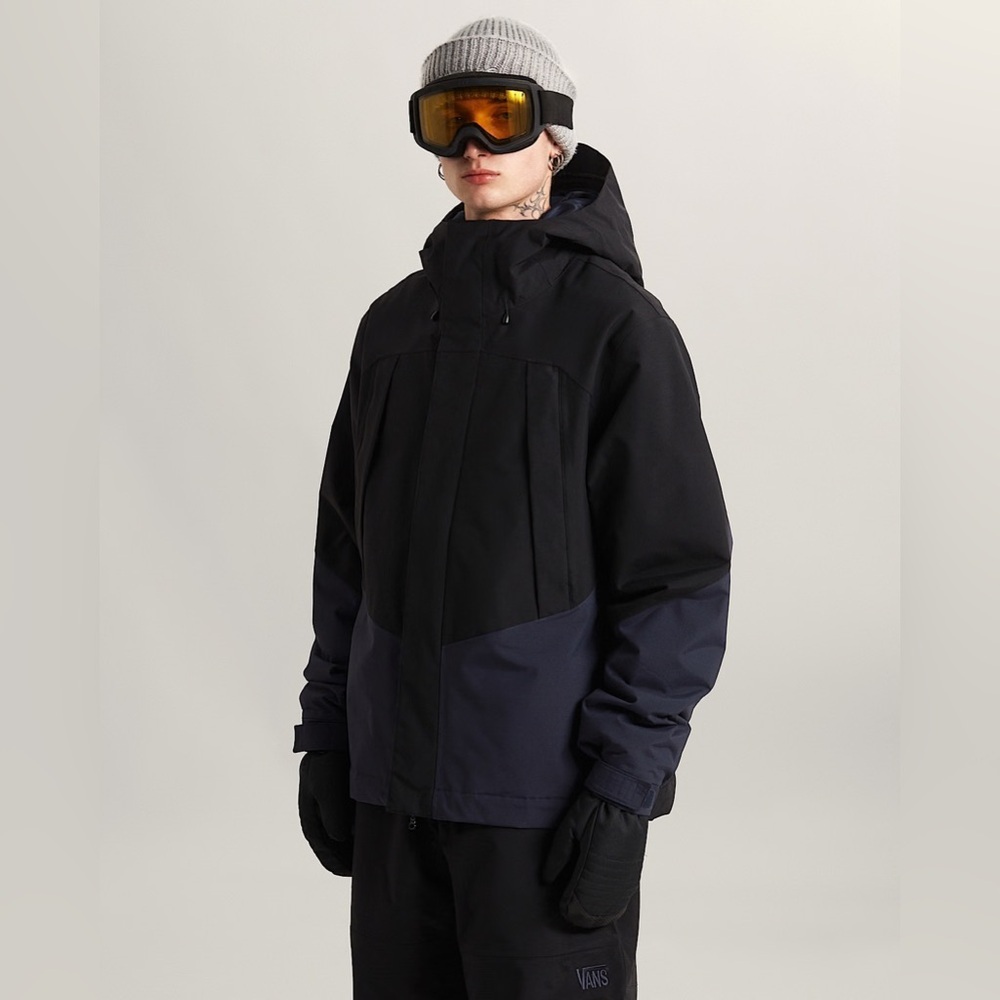Vans MTE Hellbound Snow Jacket